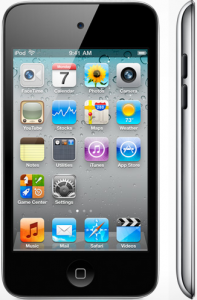 itouch4