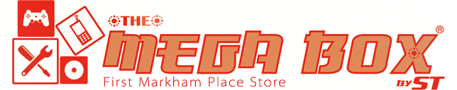 MegaBox